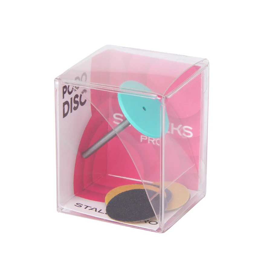 Staleks Pro PODODISK set 20 мм