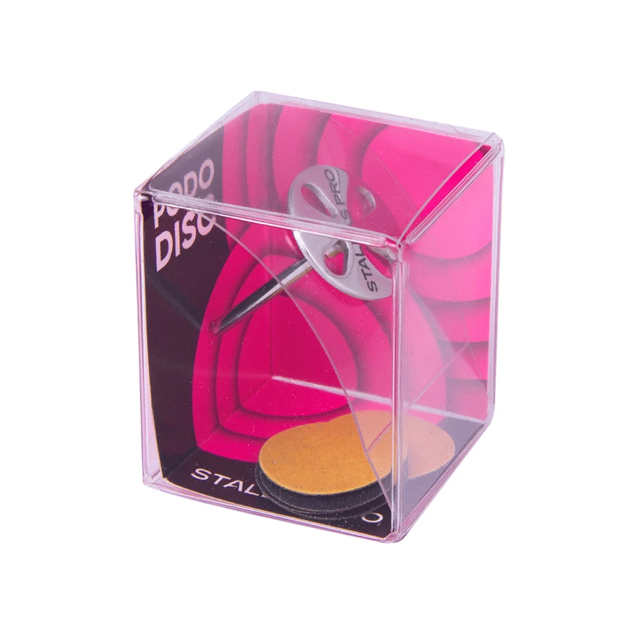 Staleks Pro PODO DISC M 20 мм 20 мм