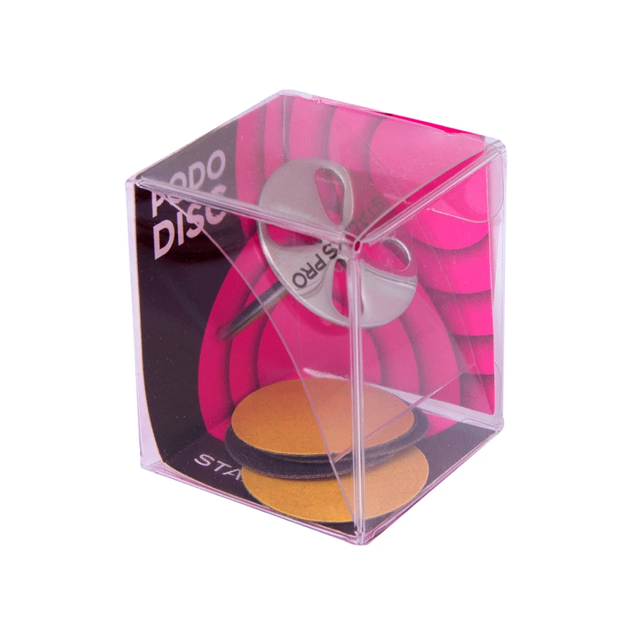 Staleks Pro PODO DISC L 25 мм
