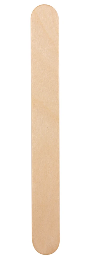 Дерев`яна одноразова пилка-основа Staleks Pro EXPERT 20 Wooden 50 шт