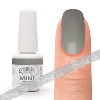 Гель-лак Harmony Gelish MINI Medieval Madness світло-бежевий, емаль 9 мл