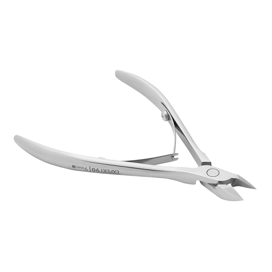 Шматочки професійні для шкіри Staleks Pro EXPERT 90 9 мм