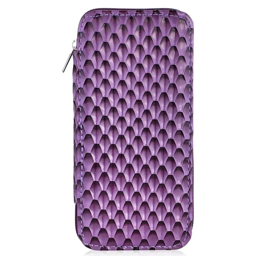 Манікюрний набір Zauber Manicure Tools Set ZBR-068 8 предметів