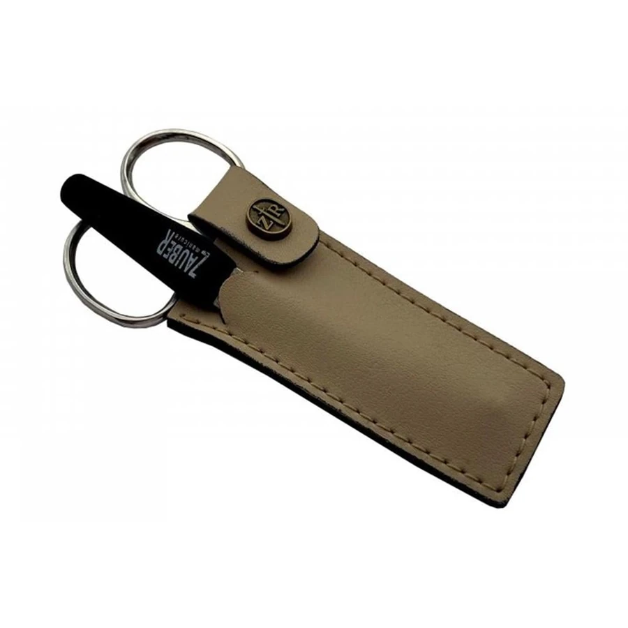 Манікюрний набір Zauber Manicure Tools Set MS-103 2 предмети