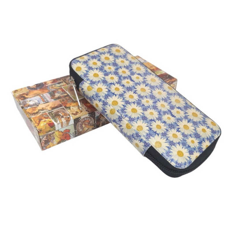 Манікюрний набір Niegelon Manicure Tools Set 07-0336 7 предметів