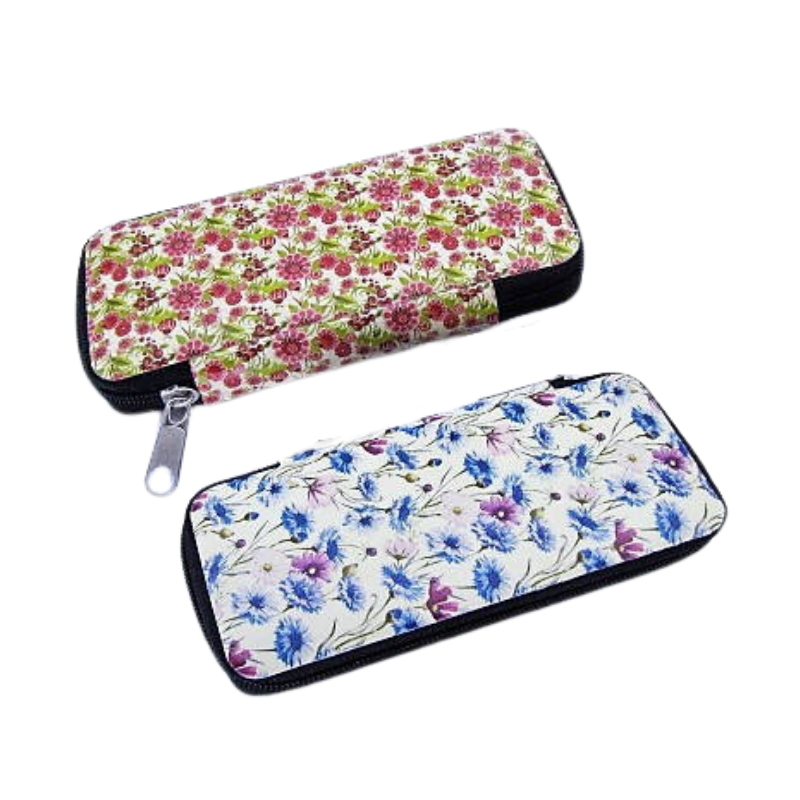 Манікюрний набір Niegelon Manicure Tools Set 07-0833 5 предметів