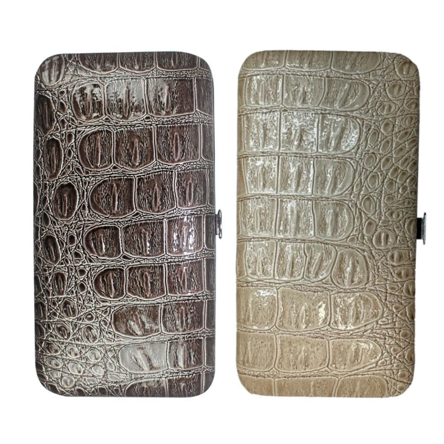 Манікюрний набір KDS Manicure Tools Set 04-7112 7 предметів