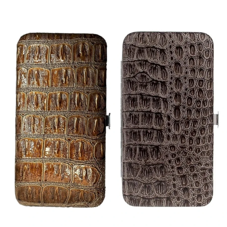 Манікюрний набір KDS Manicure Tools Set 04-7112 7 предметів