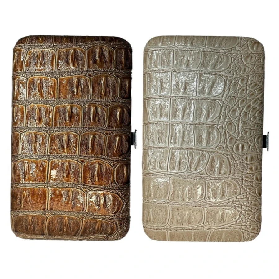 Манікюрний набір KDS Manicure Tools Set 04-7115 7 предметів