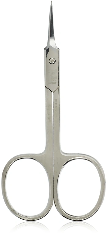Ножиці для кутикули Zauber Premium Cuticle Scissors 01-107 20 мм