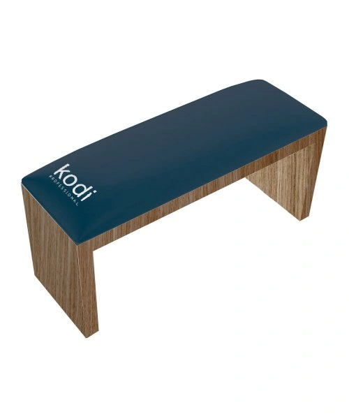 Підлокітник для манікюру Kodi Armrest for Manicure на Legs Dark Green
