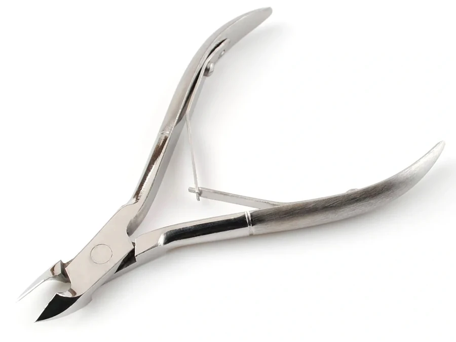 Нашкірниці професійні Zauber Cuticle Nippers 02-250 8 мм