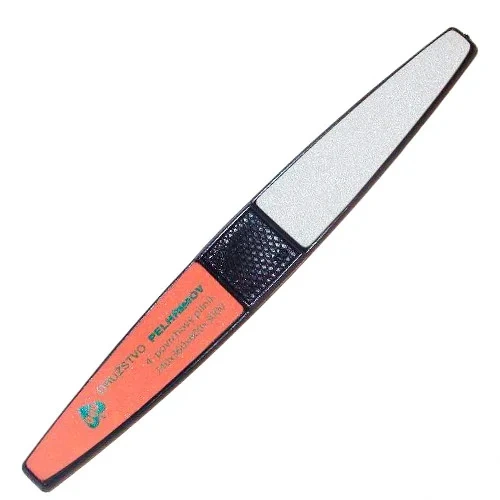 Полірувальник 4-х сторонній DUP 4-sided Nail Polisher 3-5008 240/360/600/3000 грит