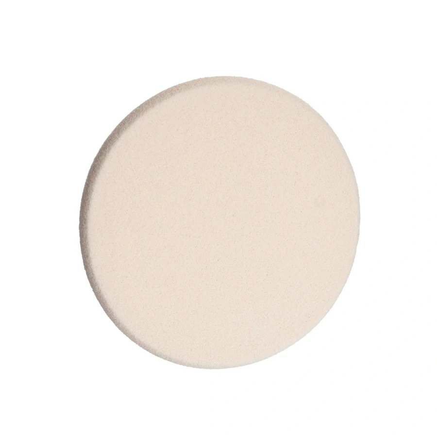 Косметичний спонж для пудри Zauber Makeup Sponge S-032