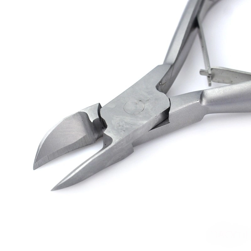 Кусачки для нігтів KDS Nail NIppers 1-5259 16 мм