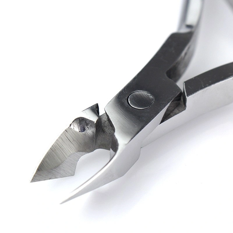 Кусачки для кутикули KDS Cuticle Nippers 1-4260 10 мм