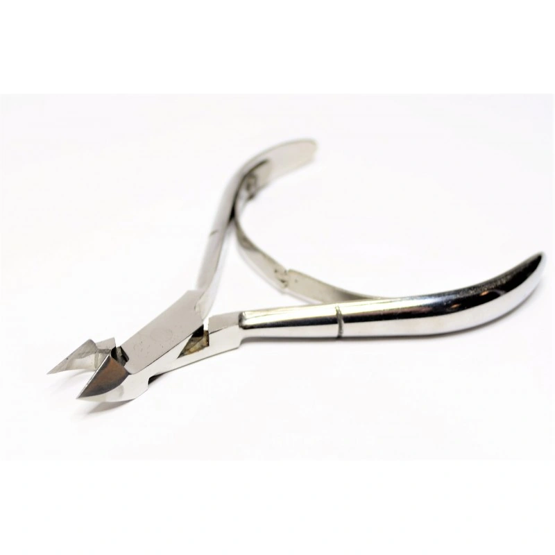 Нашкірниці професійні KDS Cuticle Nippers 1-4258 10 мм
