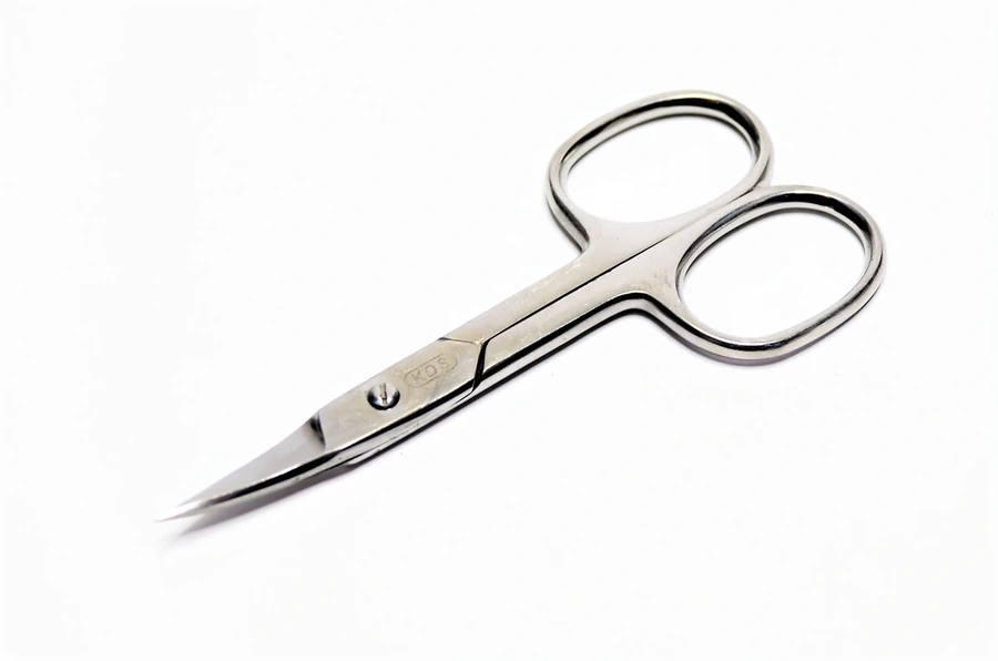 Ножиці для нігтів KDS Nail Scissors 1-4252