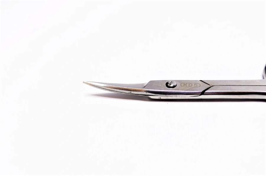 Ножиці для нігтів KDS Nail Scissors 1-4252