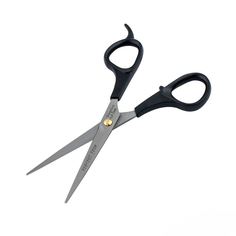Ножиці перукарські для стрижки Niegelon Barber Scissors 6-0948