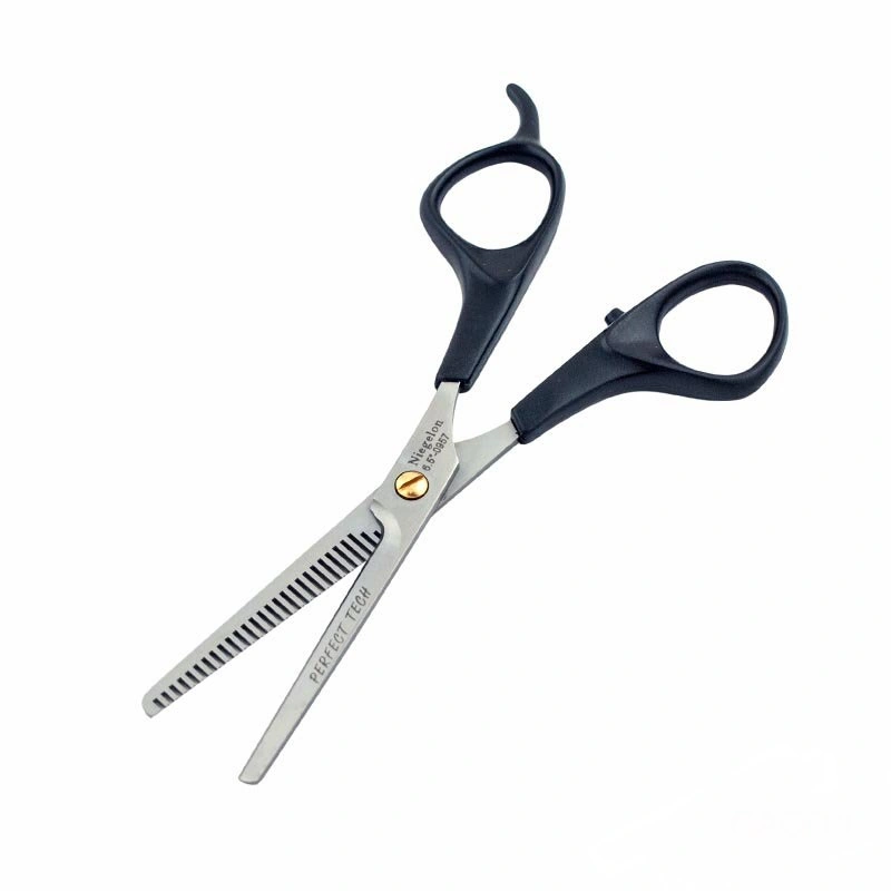 Ножиці перукарські філірувальні Niegelon Barber Scissors 6-0957