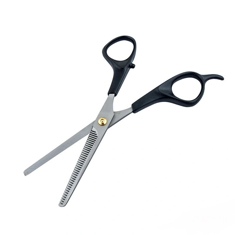 Ножиці перукарські філірувальні Niegelon Barber Scissors 6-0959