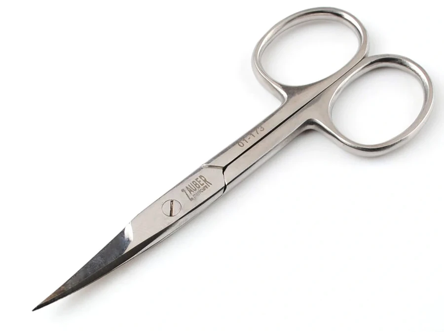 Ножиці для нігтів Zauber Scissors 01-173 27 мм