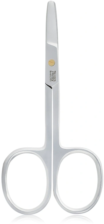 Ножиці дитячі для нігтів Zauber Children’s Scissors 01-181 25 мм