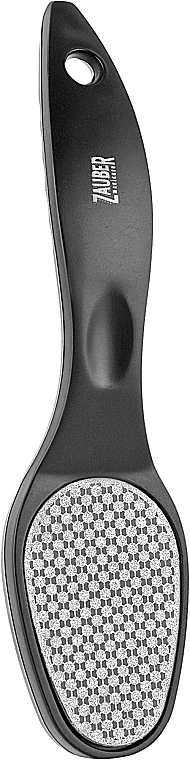 Педикюрна лазерна пилка Zauber Laser Foot Grater 04-006 в асортименті