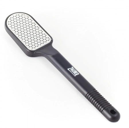 Педикюрна лазерна тертка Zauber Laser Grater 04-007