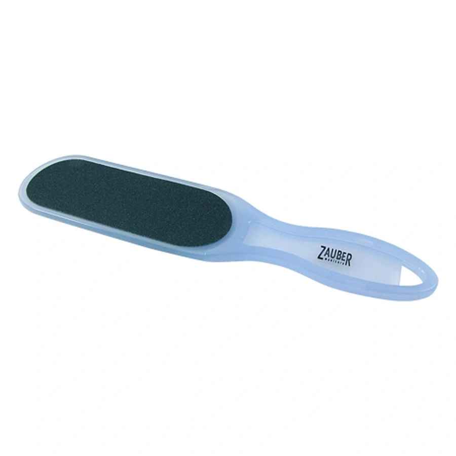Тертка для ніг Zauber Foot Grater 04-013 в асортименті