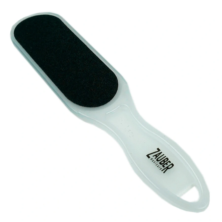 Тертка для ніг Zauber Foot Grater 04-013 в асортименті