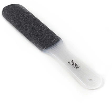 Тертка для педикюру Zauber Foot Grater 04-014