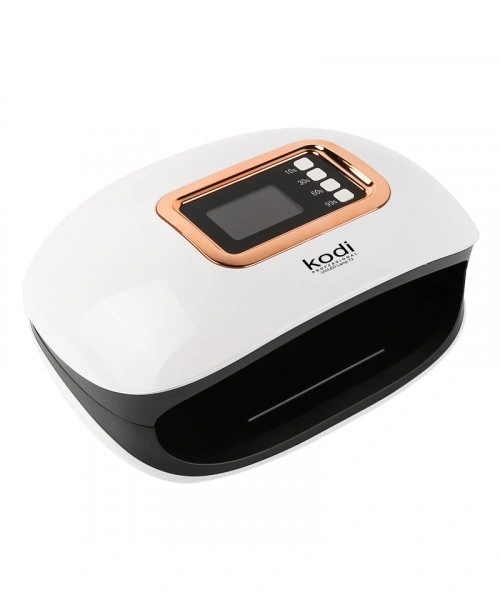 Льод-лампа Kodi UV/LED Lamp NL-01 потужність 72 Вт