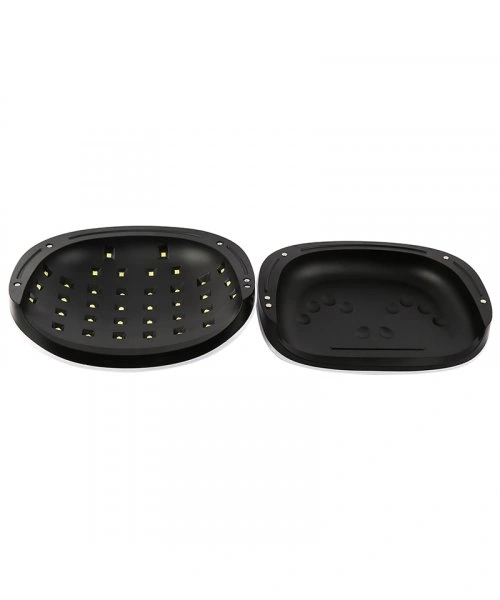 Льод-лампа Kodi UV/LED Lamp NL-01 потужність 72 Вт