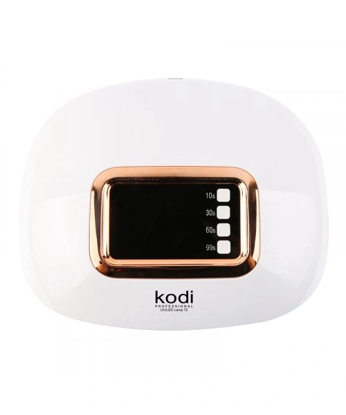 Льод-лампа Kodi UV/LED Lamp NL-01 потужність 72 Вт
