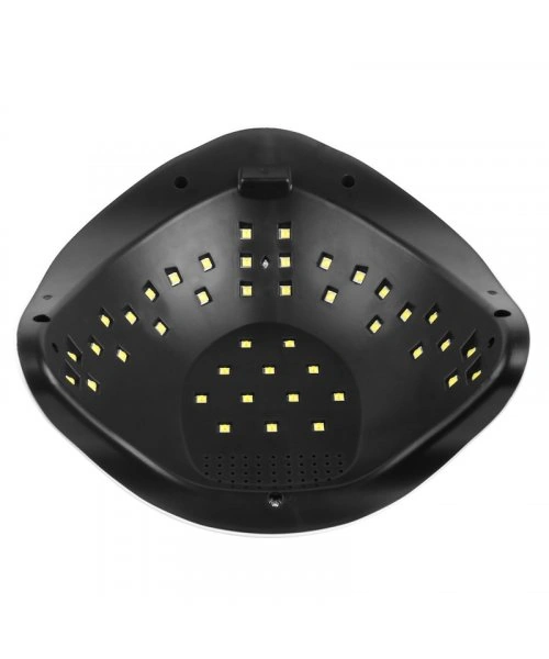 Льод-лампа Kodi UV/LED Lamp NL-04 потужність 168 Вт