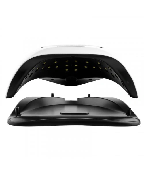 Льод-лампа Kodi UV/LED Lamp NL-04 потужність 168 Вт