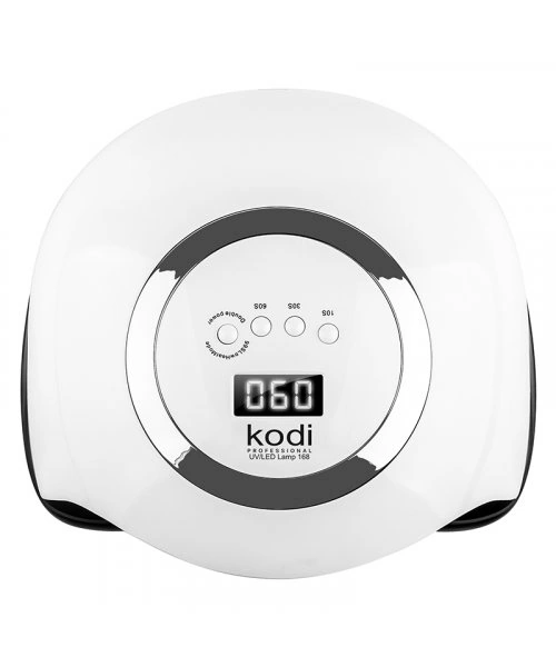 Льод-лампа Kodi UV/LED Lamp NL-04 потужність 168 Вт