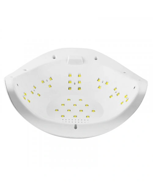 Льод-лампа Kodi UV/LED Lamp NL-03 потужність 108 Вт