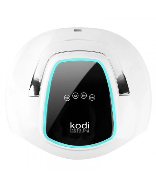 Льод-лампа Kodi UV/LED Lamp NL-03 потужність 108 Вт