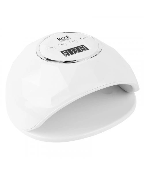 Льод-лампа Kodi UV/LED Lamp NL-02 потужність 86 Вт