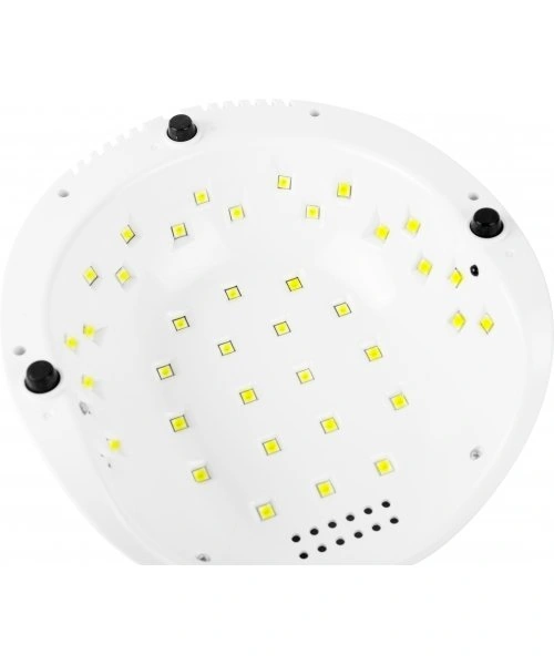 Льод-лампа Kodi UV/LED Lamp NL-02 потужність 86 Вт