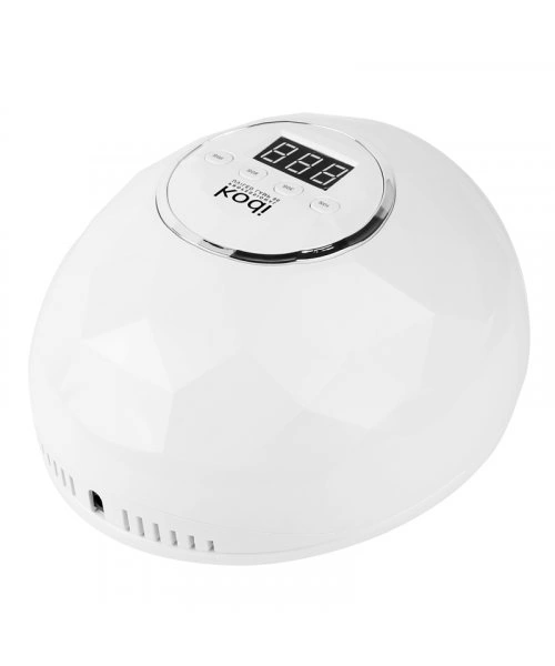 Льод-лампа Kodi UV/LED Lamp NL-02 потужність 86 Вт