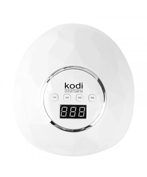 Льод-лампа Kodi UV/LED Lamp NL-02 потужність 86 Вт