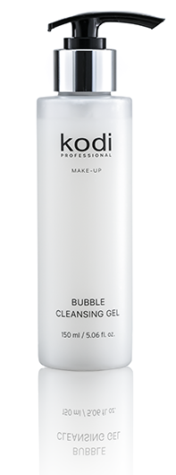 Гель-пінка для вмивання Kodi Bubble Cleansing Gel 150 мл