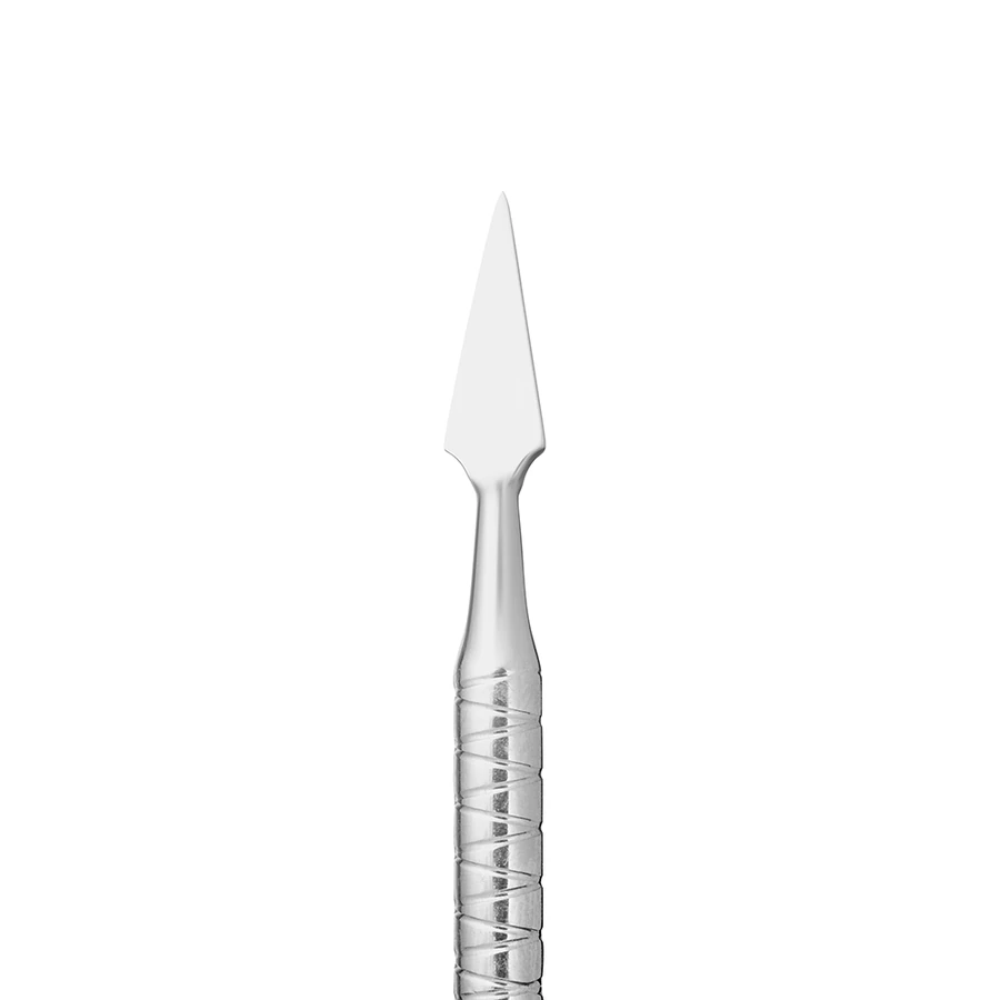 Лопатка манікюрна Staleks CLASSIC 30 TYPE 1 пушер та піка