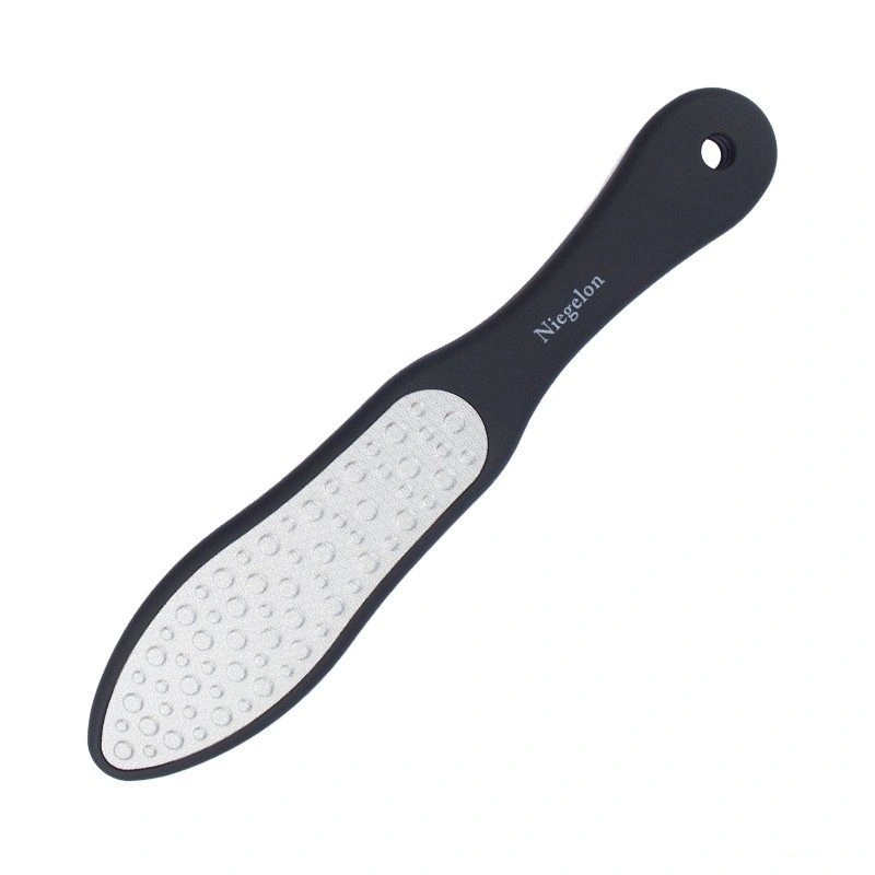 Тертка для педикюру лазерна Niegelon Laser Foot Grater 6-0600