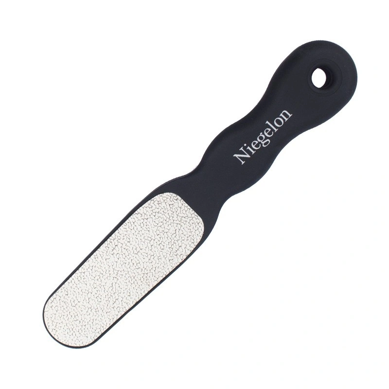 Педикюрна тертка лазерна Niegelon Laser Foot Grater 6-0601