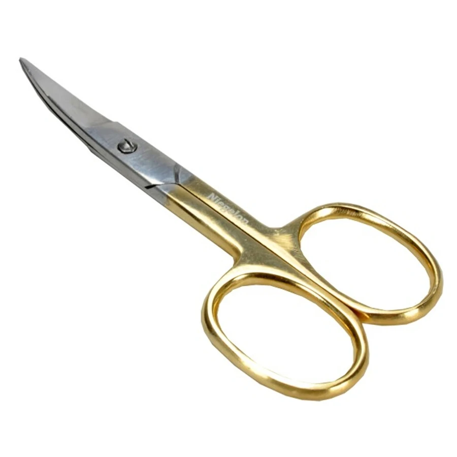 Ножиці для нігтів Niegelon Nail Scissors 0519